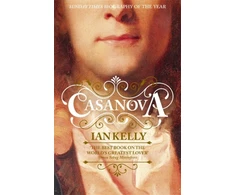 KNYGA Ian Kelly Casanova
