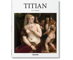 KNYGA Ian Kennedy Titian