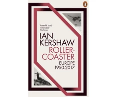 KNYGA Ian Kershaw Roller-Coaster