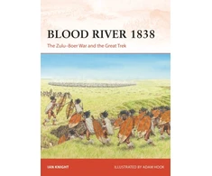 KNYGA Ian Knight Blood River 1838