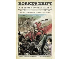 KNYGA Ian Knight Rorke's Drift By Those Who Were There