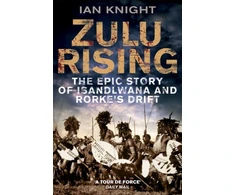 KNYGA Ian Knight Zulu Rising