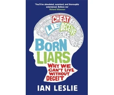KNYGA Ian Leslie Born Liars