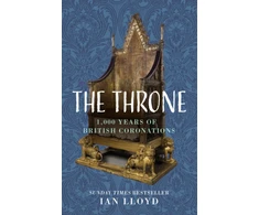 KNYGA Ian Lloyd Throne