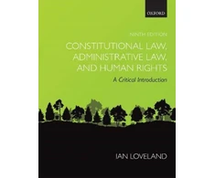 KNYGA Ian Loveland Constitutional Law, Administrative Law, and Human Rights