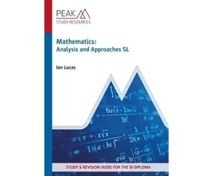 KNYGA Ian Lucas Mathematics: Analysis and Approaches SL