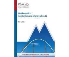 KNYGA Ian Lucas Mathematics: Applications and Interpretation SL