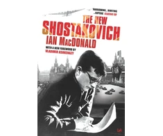 KNYGA Ian Macdonald New Shostakovich