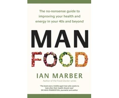 KNYGA Ian Marber ManFood