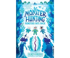 KNYGA Ian Mark Monsters Bite Back