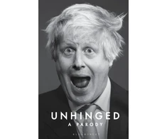 KNYGA Ian Martin Unhinged: A Parody