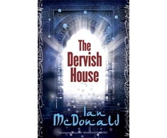 KNYGA Ian Mcdonald Dervish House