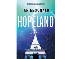 KNYGA Ian Mcdonald Hopeland