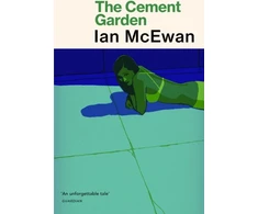 KNYGA Ian Mcewan Cement Garden