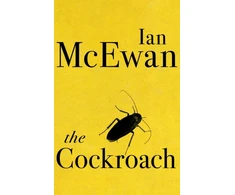 KNYGA Ian Mcewan Cockroach
