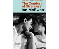 KNYGA Ian Mcewan Comfort of Strangers