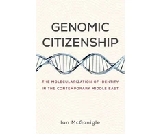 KNYGA Ian Mcgonigle Genomic Citizenship
