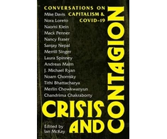 KNYGA Ian Mckay Crisis and Contagion