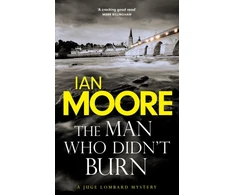 KNYGA Ian Moore Man Who Didn't Burn