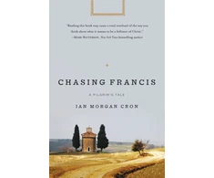 KNYGA Ian Morgan Cron Chasing Francis
