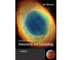 KNYGA Ian Morison Introduction to Astronomy and Cosmology