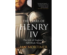 KNYGA Ian Mortimer Fears of Henry IV