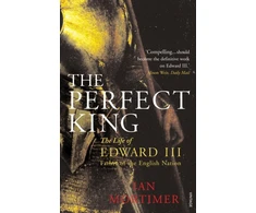 KNYGA Ian Mortimer Perfect King