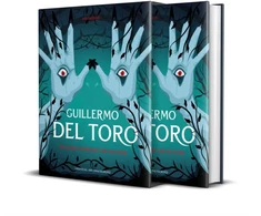 KNYGA Ian Nathan Guillermo del Toro