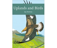 KNYGA Ian Newton Uplands and Birds