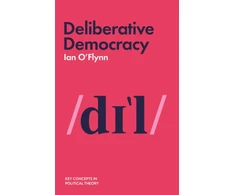 KNYGA Ian Oflynn Deliberative Democracy
