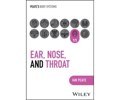KNYGA Ian Peate Ear, Nose and Throat