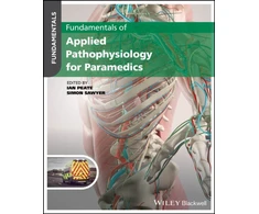 KNYGA Ian Peate Fundamentals of Applied Pathophysiology for Paramedics