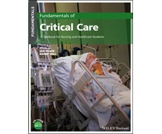 KNYGA Ian Peate Fundamentals of Critical Care