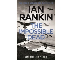 KNYGA Ian Rankin Impossible Dead