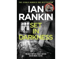 KNYGA Ian Rankin Set In Darkness