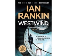 KNYGA Ian Rankin Westwind