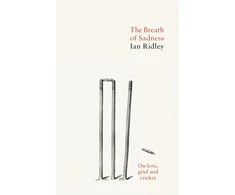 KNYGA Ian Ridley Breath of Sadness