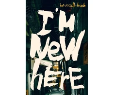 KNYGA Ian Russell Hsieh I'm New Here