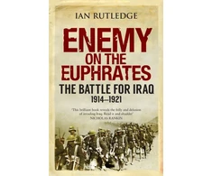 KNYGA Ian Rutledge Enemy on the Euphrates