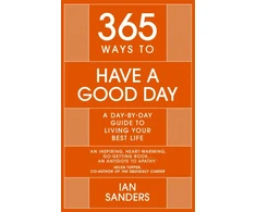 KNYGA Ian Sanders 365 Ways to Have a Good Day