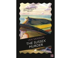 KNYGA Ian Sansom Sussex Murder