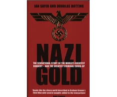 KNYGA Ian Sayer Nazi Gold
