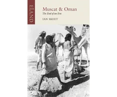 KNYGA Ian Skeet Muscat and Oman