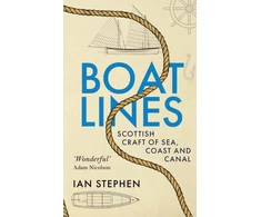 KNYGA Ian Stephen Boatlines