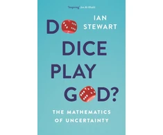 KNYGA Ian Stewart Do Dice Play God?