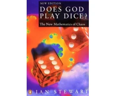 KNYGA Ian Stewart Does God Play Dice?