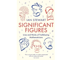KNYGA Ian Stewart Significant Figures