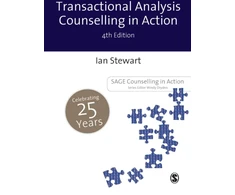 KNYGA Ian Stewart Transactional Analysis Counselling in Action
