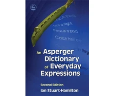KNYGA Ian Stuart Hamilton Asperger Dictionary of Everyday Expressions