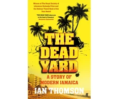 KNYGA Ian Thomson Dead Yard
